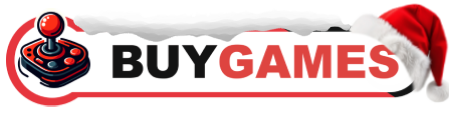 BuyGAMES - Preturi mici doar pentru tine!