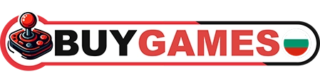 BuyGAMES - Preturi mici doar pentru tine!