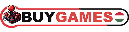 BuyGAMES - Preturi mici doar pentru tine!