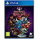 YACHT CLUB GAMES Shovel Knight PlayStation 4