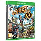 Insomniac Games Sunset Overdrive XBOX ONE