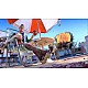 Insomniac Games Sunset Overdrive XBOX ONE