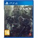 ONE OR EIGHT Earth's Dawn PlayStation 4