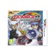 SIMS Beyblade Evolution Nintendo 3DS