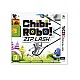 SKIP LTD. Chibi Robo! Zip Lash Nintendo 3DS