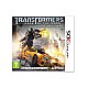 Activision Transformers Dark of the Moon Stealth Force Edition Nintendo 3DS