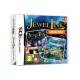 AVANQUEST SOFTWARE Jewel Link Double Pack Atlantic Quest and Galactic Quest Nintendo DS