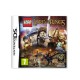 TT GAMES Lego Lord of the Rings Nintendo DS