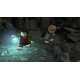 TT GAMES Lego Lord of the Rings Nintendo DS