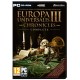 PARADOX DEVELOPMENT STUDIO Europa Universalis Chronicles III Complete Jocuri PC