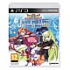 EXAMU Arcana Heart 3 Love Max PlayStation 3