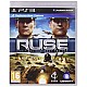 Ubisoft R.U.S.E. Ruse PlayStation 3