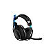 ASTRO ASTRO A50 3rd Generation Gaming Headset 7.1 Black