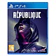 GUNGHO Republique PlayStation 4