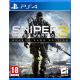 CITY INTERACTIVE Sniper Ghost Warrior 3 Season Pass Edition PlayStation 4