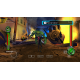 MONKEY BAR GAMES Ben 10 Alien Force Essentials PSP