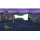 PAPAYA STUDIO Ben 10 Ultimate Alien Cosmic Destruction PSP