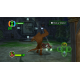 PAPAYA STUDIO Ben 10 Ultimate Alien Cosmic Destruction PSP