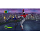 PAPAYA STUDIO Ben 10 Ultimate Alien Cosmic Destruction PSP