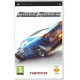 NAMCO Ridge Racer PSP