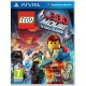 TT GAMES Lego Movie The Videogame PlayStation Vita