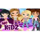 THE GAME FACTORY Bratz Kidz Party Nintendo Wii