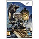 CAPCOM Monster Hunter 3 Tri Nintendo Wii