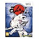 CLOVER STUDIO Okami Nintendo Wii