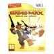 DREAMCATCHER INTERACTIVE Sam & Max Season 1 Nintendo Wii