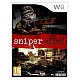 REBELLION Sniper Elite Nintendo Wii