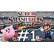 GAME ARTS Super Smash Bros. Brawl Nintendo Wii