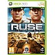 Ubisoft R.U.S.E. RUSE XBOX 360