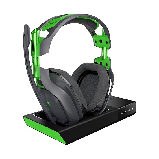 ASTRO Astro - A50 3rd Generation Gaming Headset 7.1 Black Pentru Xbox One