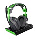 ASTRO Astro - A50 3rd Generation Gaming Headset 7.1 Black Pentru Xbox One