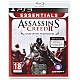 UBISOFT MONTREAL Assassin's Creed 2 Game of the Year Essentials PlayStation 3