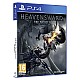 SQUARE ENIX Final Fantasy XIV 14 Heavensward PlayStation 4