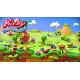 HAL LABS Kirby and the Rainbow Paintbrush Nintendo Wii-U