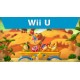 HAL LABS Kirby and the Rainbow Paintbrush Nintendo Wii-U