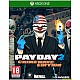 505 GAMES Payday 2 Crimewave Edition XBOX ONE