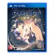 AQUA PLUS Utawarerumono Mask of Deception PlayStation Vita