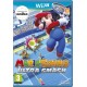 CAMELOT SOFTWARE PLANNING Mario Tennis Ultra Smash Nintendo Wii-U