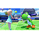 CAMELOT SOFTWARE PLANNING Mario Tennis Ultra Smash Nintendo Wii-U