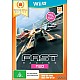 SHIN'EN Fast Racing Neo Nintendo Wii-U