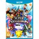 Nintendo Super Smash Bros. Nintendo Wii-U