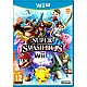 Nintendo Super Smash Bros. Nintendo Wii-U