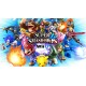 Nintendo Super Smash Bros. Nintendo Wii-U