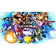 Nintendo Super Smash Bros. Nintendo Wii-U