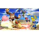 Nintendo Super Smash Bros. Nintendo Wii-U