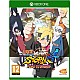 BANDAI NAMCO GAMES Naruto Shippuden Ultimate Ninja Storm4 Road to Boruto XBOX ONE