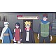 BANDAI NAMCO GAMES Naruto Shippuden Ultimate Ninja Storm4 Road to Boruto XBOX ONE